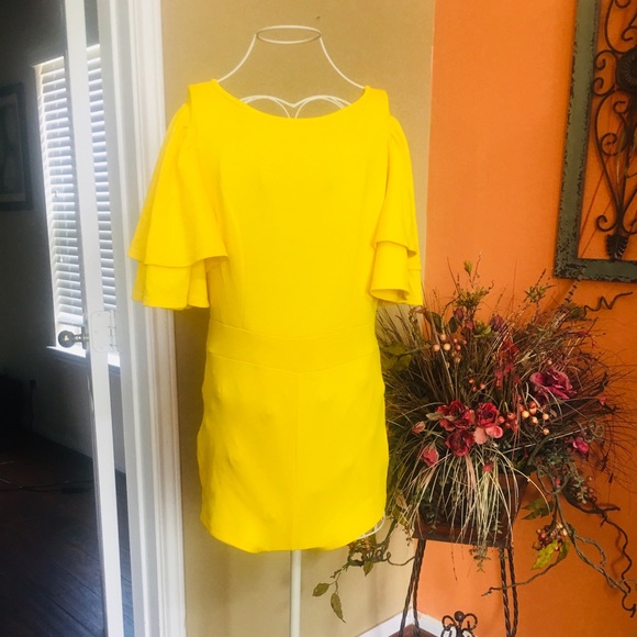 Wall St romper - Picture 1 of 5